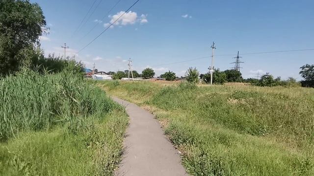 Балка на Кучурду