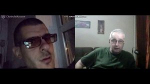 Кто отказался от мира? (а нас за шо?)