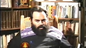 Выдающийся Исследователь СОЗНАНИЯ, ЯКОБО ГРИНБЕРГ