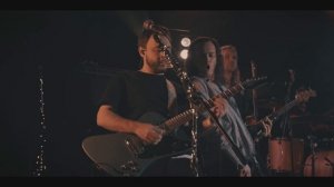 EGOROV(Евгений Егоров) - Rockin` Around The Christmas Tree. Live. Рождественский концерт, 09.01.2021