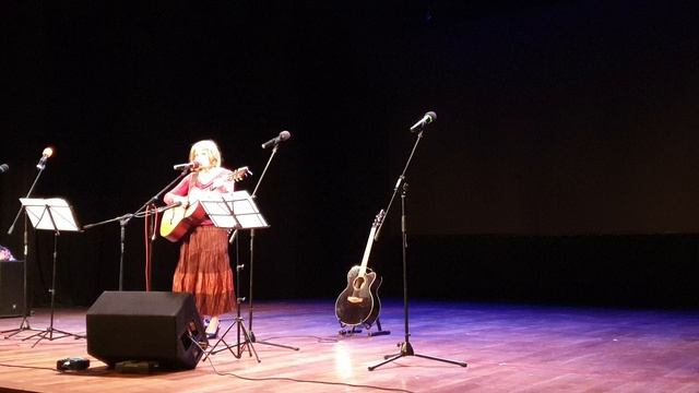 Концерт "Ваше благородие!.." 10 июня 2025 года, Ялта, театр им.АП.Чехова. 1-е отделение, 2 часть смотреть онлайн