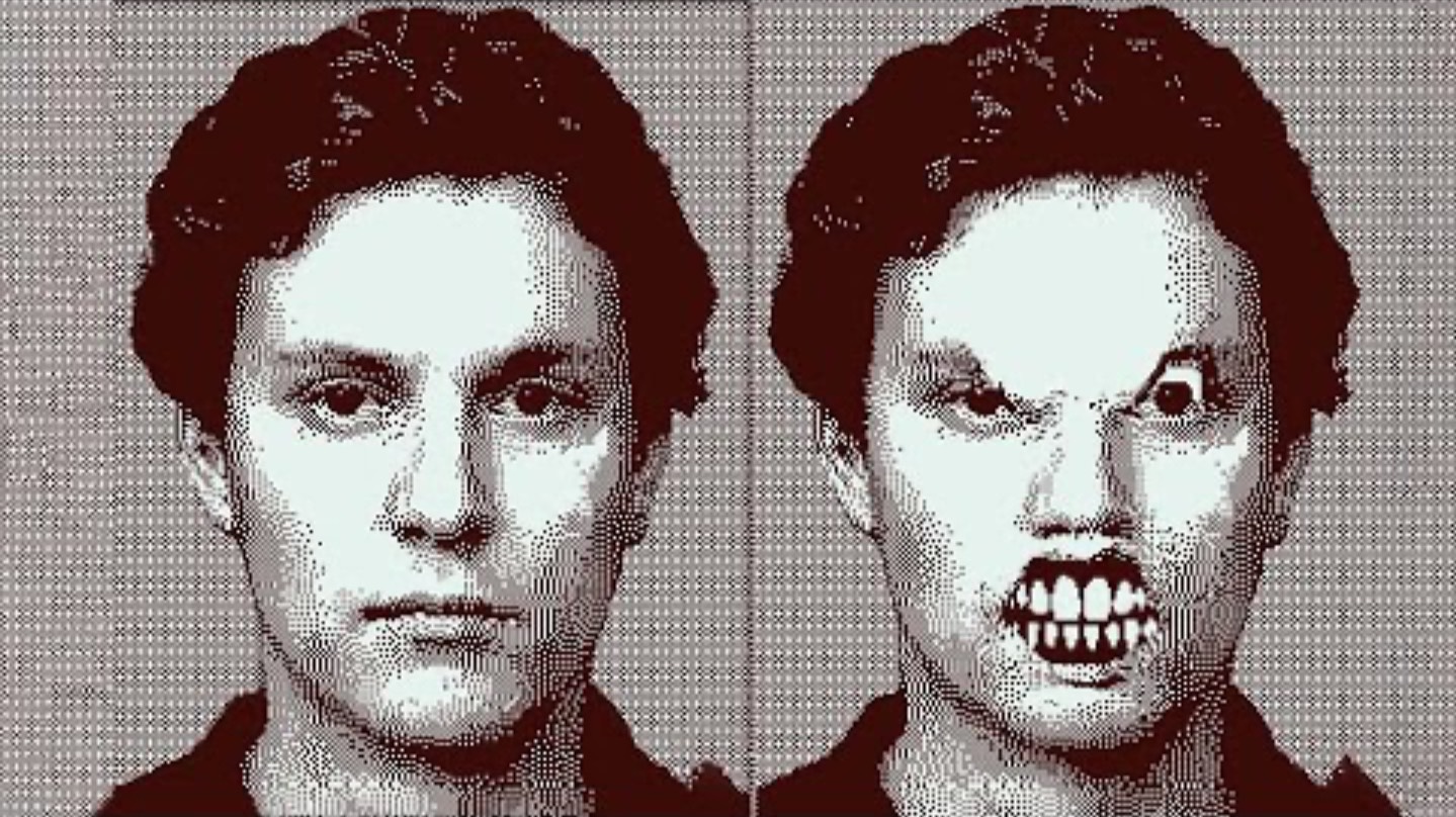 ЧЕЛОВЕК БЕЗ ЭМОЦИЙ