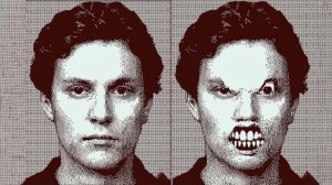 ЧЕЛОВЕК БЕЗ ЭМОЦИЙ