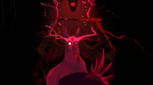 техник после мести #1