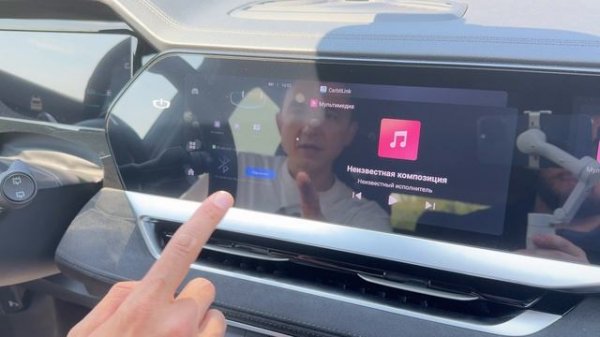 Как сделать из CarbitLink или Easy Connection в полноценный CarPlay и Android Auto ?