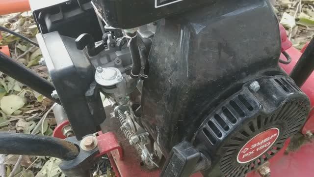 Как завести двигатель Виброплиты, (Вибротрамбовки), Мотоблок, Бензопилу, Триммер. Бензоинструмент смотреть онлайн