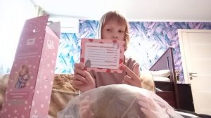 моя дочка❤️ ( хы)