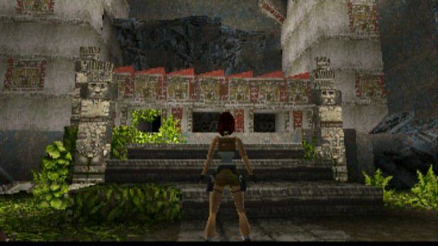 Tomb Raider (PS1) - Полное прохождение. Часть 1 из 2 (LongPlay) (PlayStation 1) [720p] смотреть онлайн