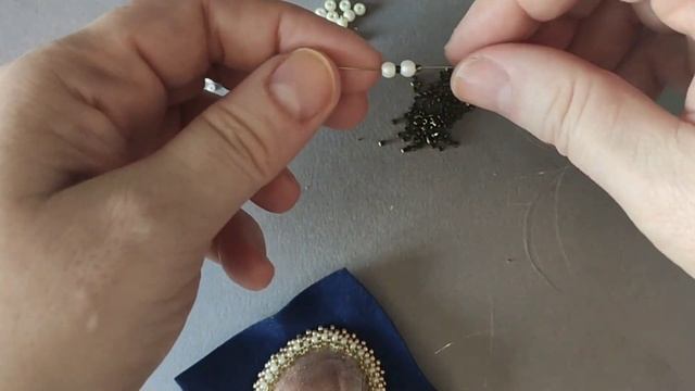 DIY Не выбрасывайте ракушки, пока не попробуете сделать красивый аксессуар. Брошь из ракушек смотреть онлайн