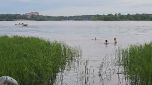 Конаково. Июнь 2025 года