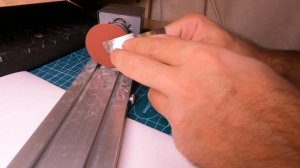 зимняя рыбалка. как заточить ножи рыболовного бура . ножи ледобура