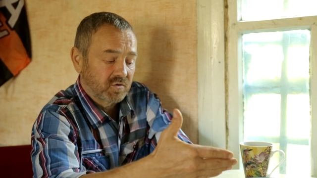 Данилов Сергей об оформлении документов Народного Вече смотреть онлайн