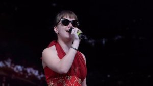 Мария Саунина - «Звёзды» (Юбилей в кругу друзей, 25)