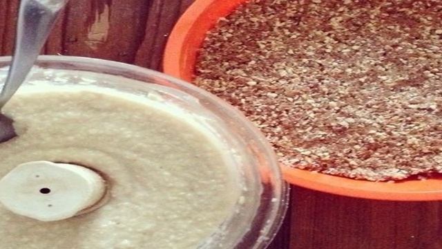 Сборник рецептов