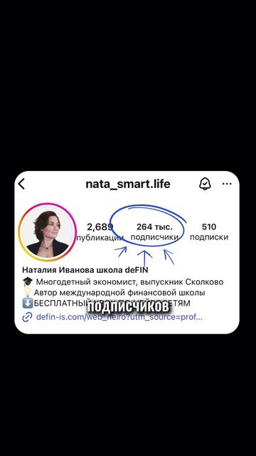 Онлайн обучение за счёт стипендии