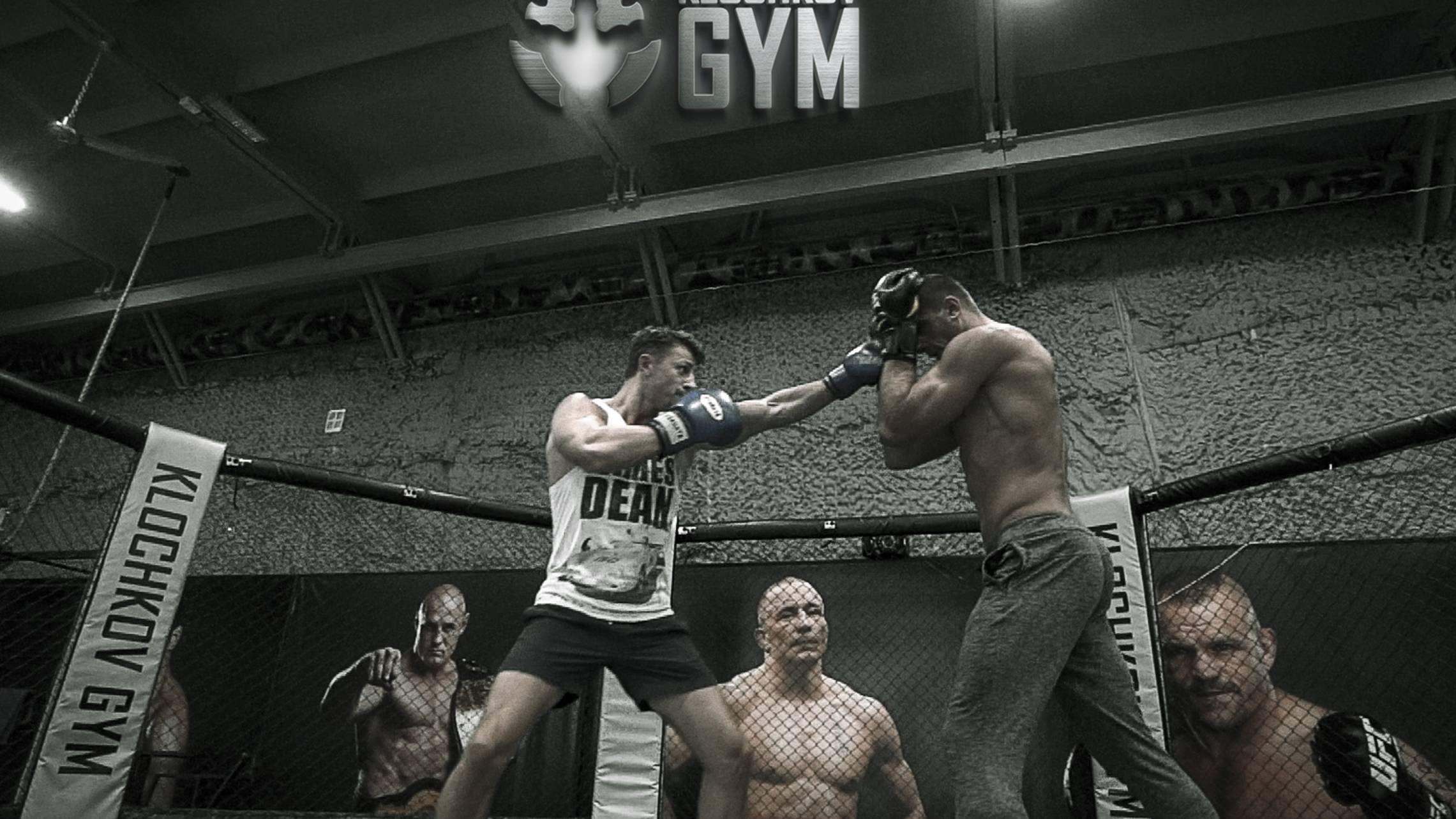 Boxing смотреть онлайн