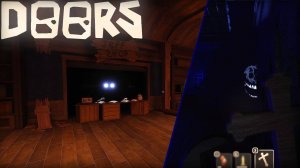 DOORS: «Hotel Hell» + «A Hard Place» 150% Modifiers - Full Walkthrough | Roblox