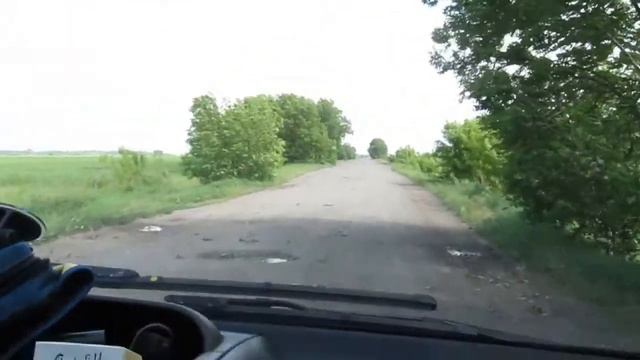 Поїздка в Пузирки 02 06 2012 смотреть онлайн