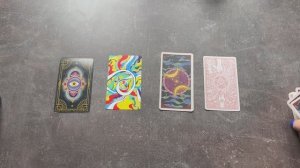 да или нет? #таро #данет #расклад