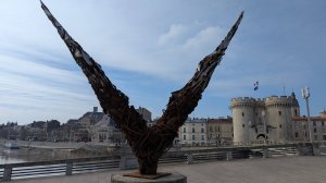 Красная зона в сердце Европы. Вердан.