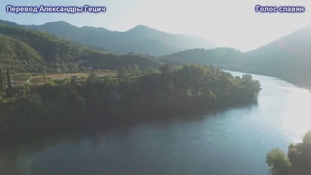 ЗАВЈЕТ - Кристина Ивановић