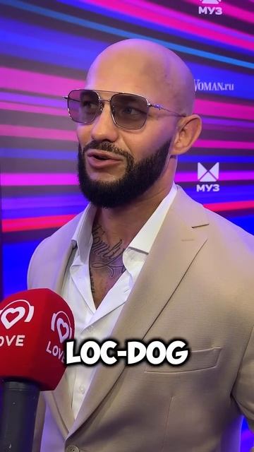 Джиган хочет фитануть со Шнуровым! Ждешь такой коллаб? смотреть онлайн