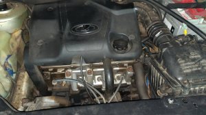 Не заводится (заводится и глохнет) Лада Калина 1. Датчики