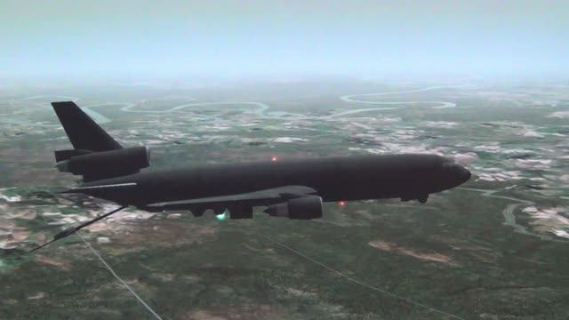 Борт 05. смотреть онлайн