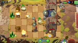 растения против зомби-2, китайская версия..mp4