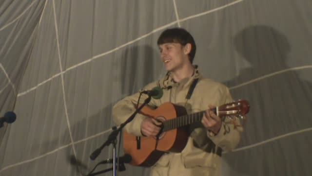 2013 РЭКС весна 15 Юра