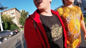 СтопХам-Устал_ Иди Поспи!