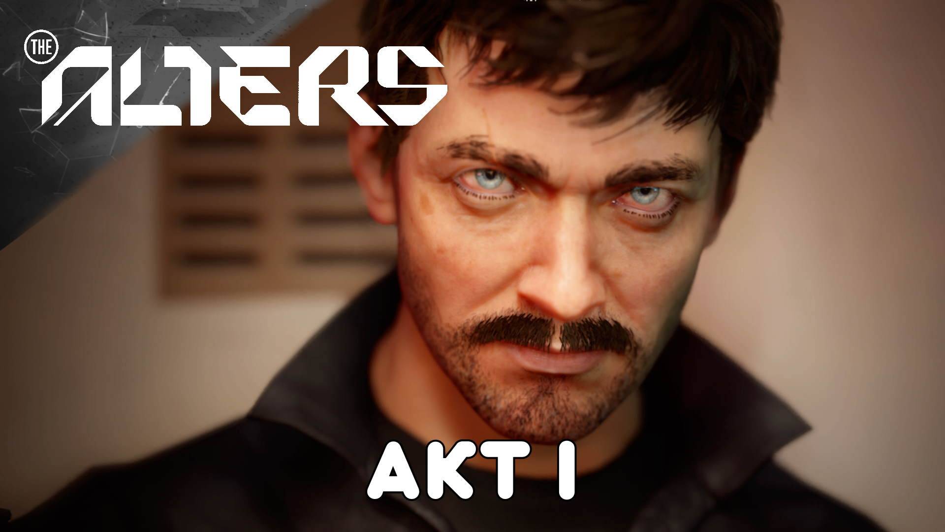 THE ALTERS Прохождение (2) РЕКА ЛАВЫ смотреть онлайн