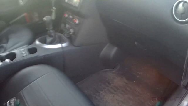 Обзор  Ниссан Кашкай J10