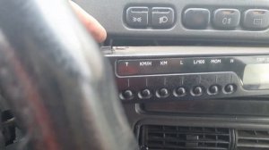 Как снять бортовой компьютер Ваз 2114 - 2113 - 2115