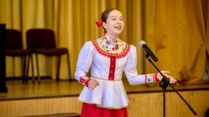 МАРЬЮШКА - Матушка Земля (кавер на песню Татьяны Куртуковой)