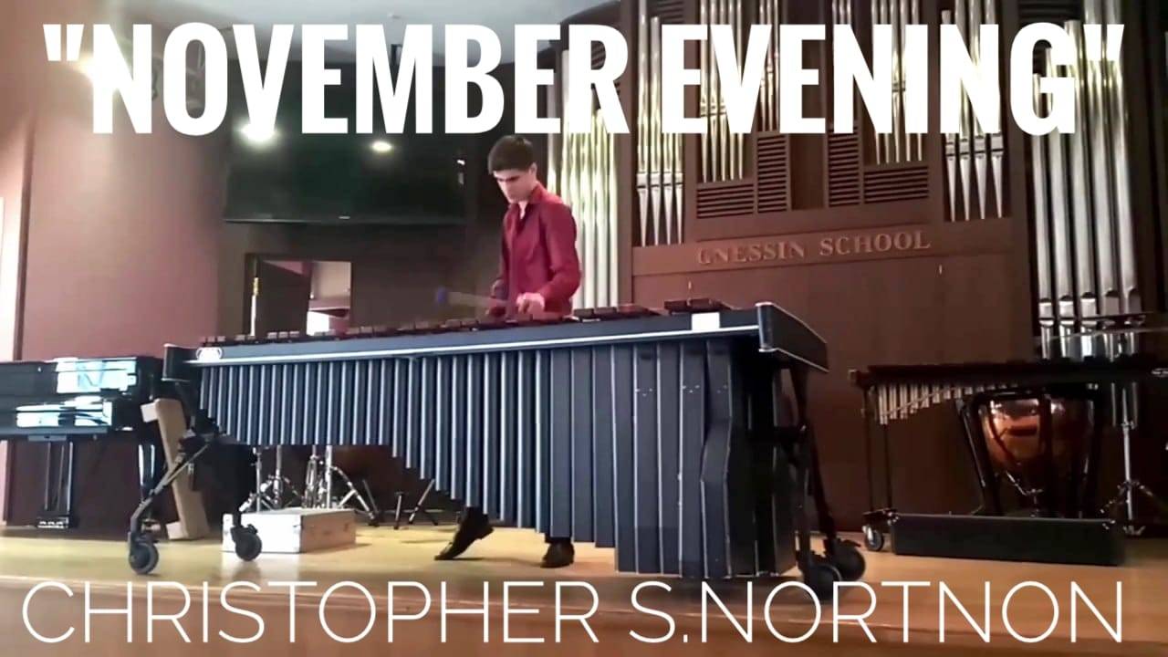 Christopher S. Norton     