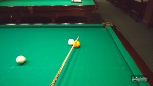 Урок 2. СВОЯК_ ВИНТЫ. ПРИЦЕЛИВАНИЕ. СИЛА УДАРА. УГЛЫ. Видеокурс. Бильярд от первого лица