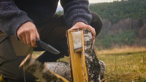 Отличные Идеи и Лайфхаки для выживания и похода