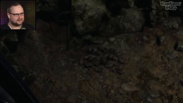 НЕДОВОЛЬНЫЙ ЗДОРОВЯК ► RE 4 Remake - Separate Ways #2