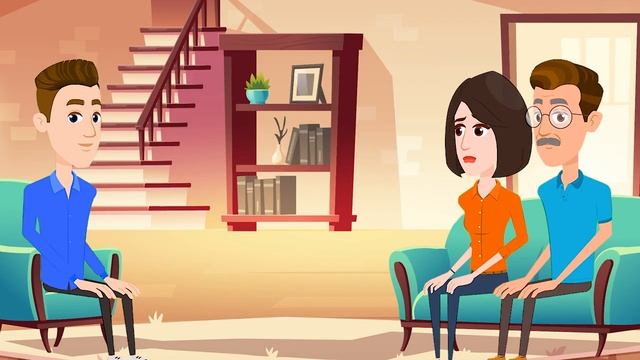 English Conversation for Beginners You Can Use! смотреть онлайн