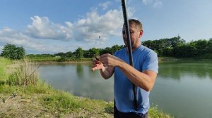 Рыбалка в Адыгее