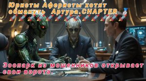 Юрист Мошенник Артурчику не товарищ Часть 2.