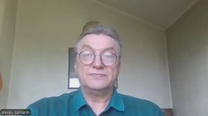 2. Динамика взаимодействующих частиц