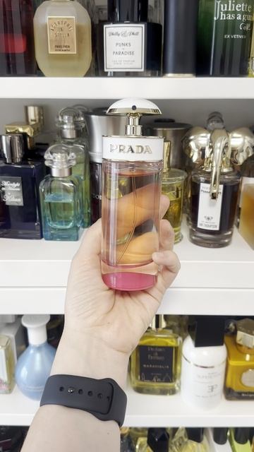 Ароматная неделя 09.06-15.06.2025 смотреть онлайн