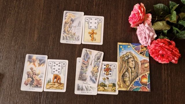 ЛЕВ ❗️- 🍒 С 16 по 30 ИЮНЯ 2025г СОБЫТИЯ И РЕКОМЕНДАЦИИ ТАРО ПРОГНОЗА ❗️