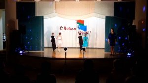 Вальс.  Маленький принц