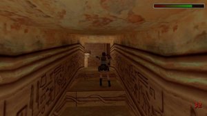 Tomb Raider IV Remastered - Катакомбы - Прохождение 100%.mp4