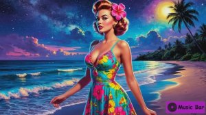 Босса Нова с ночным мотивом