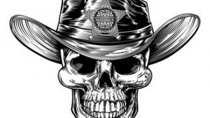 Темная кантри музыка