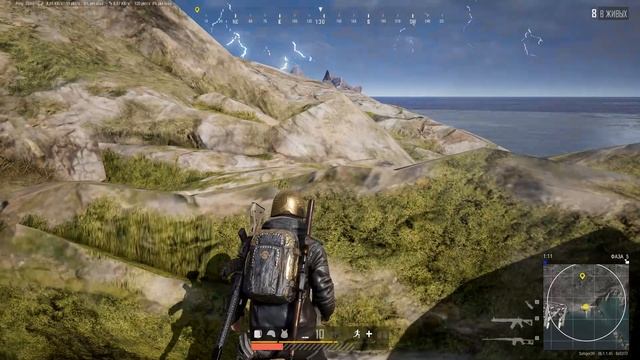 PLAYERUNKNOWN'S BATTLEGROUNDS 2025.06.14 - 19.36.18.12.Смерть.DVR